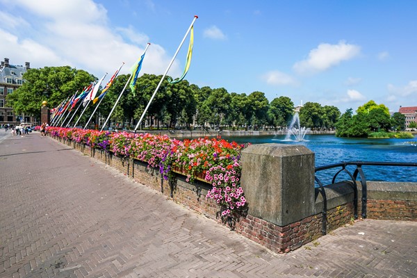 Medium property photo - Buitenhof, 2513 AH The Hague